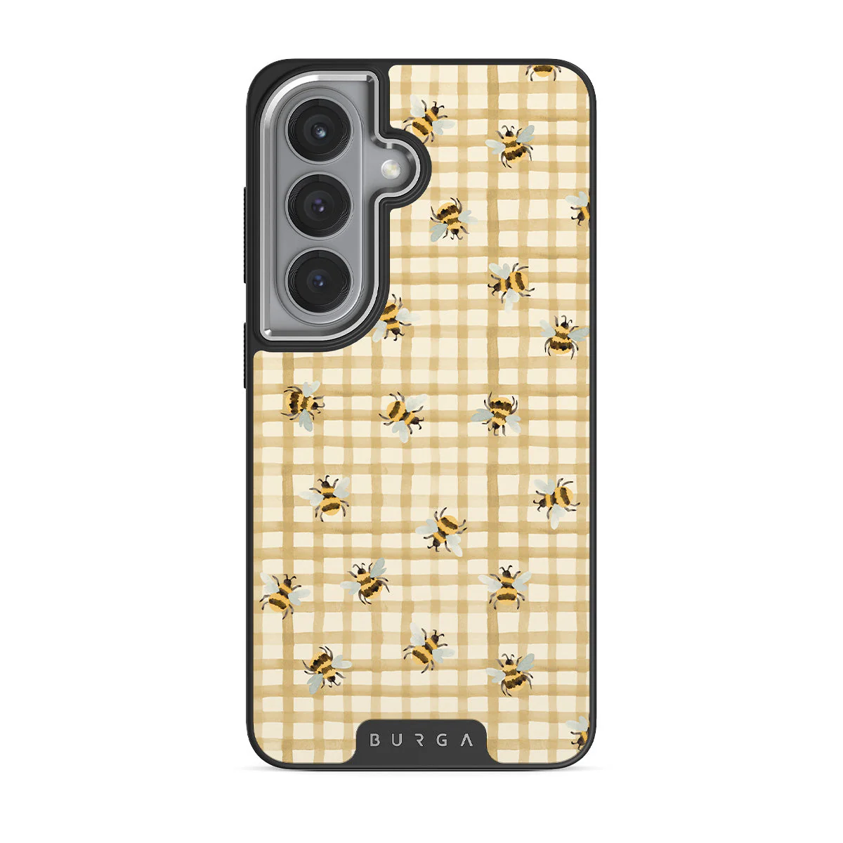 Honeycomb - Samsung Galaxy S26 Case - Image 19