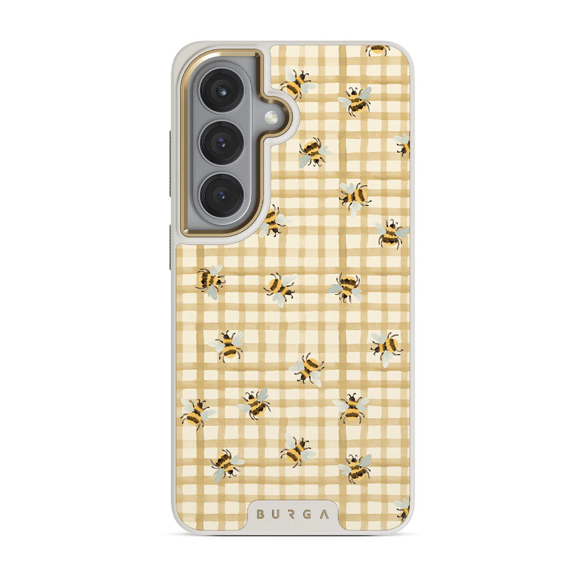Honeycomb - Samsung Galaxy S26 Case - Image 26