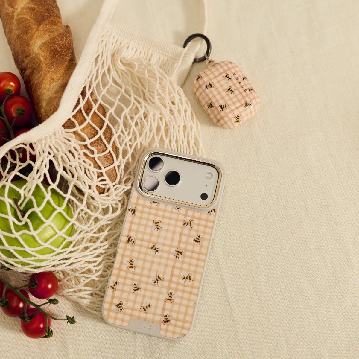 Honeycomb - Samsung Galaxy S26 Case - Image 73
