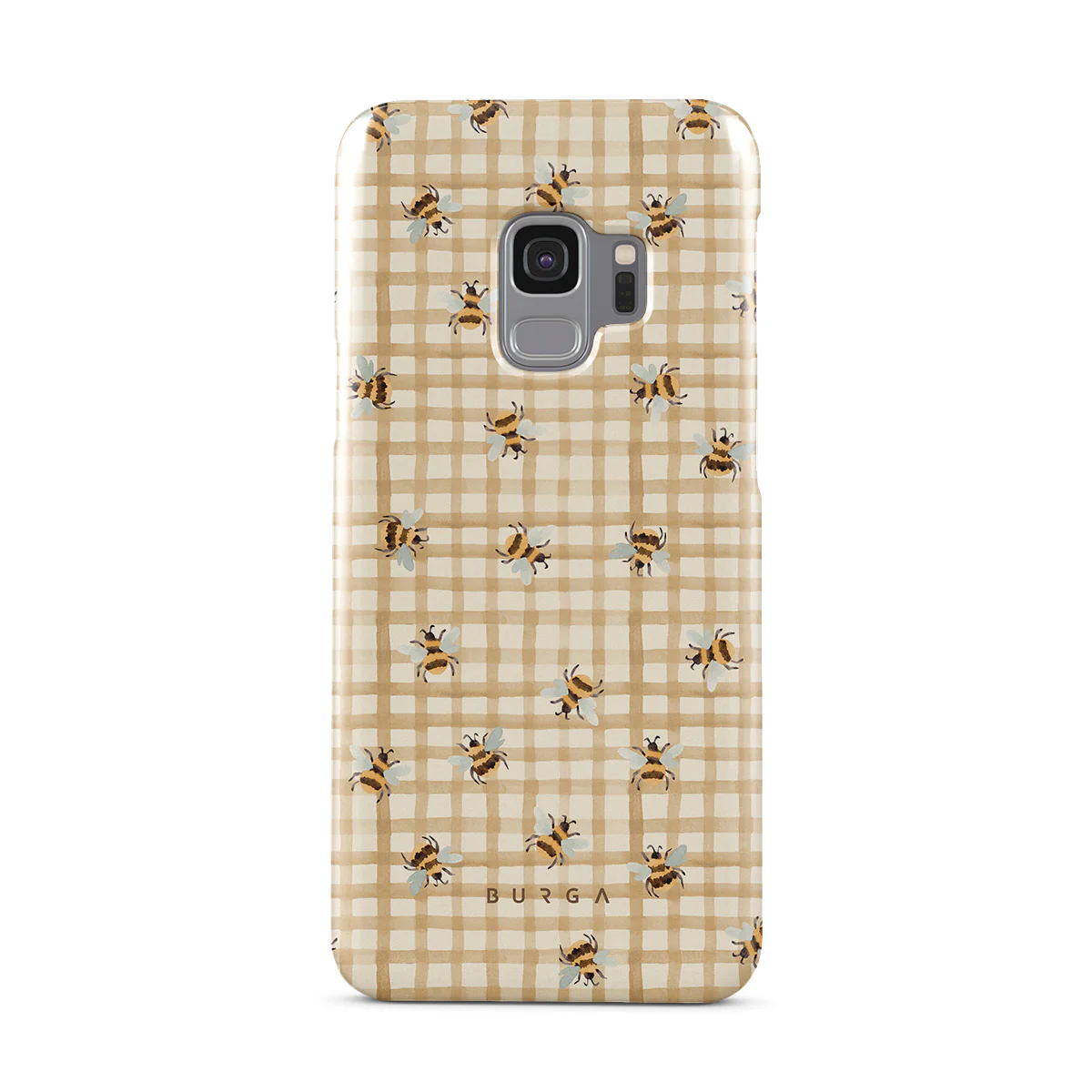 Honeycomb - Samsung Galaxy S9 Case