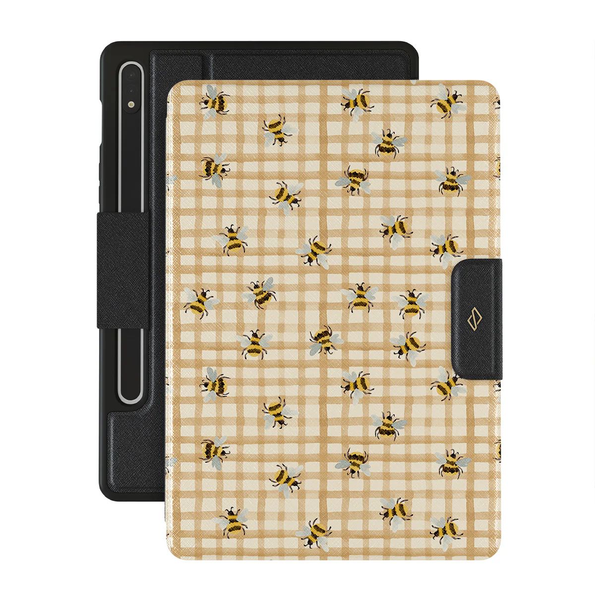 Honeycomb - Samsung Galaxy Tab S10+ Case