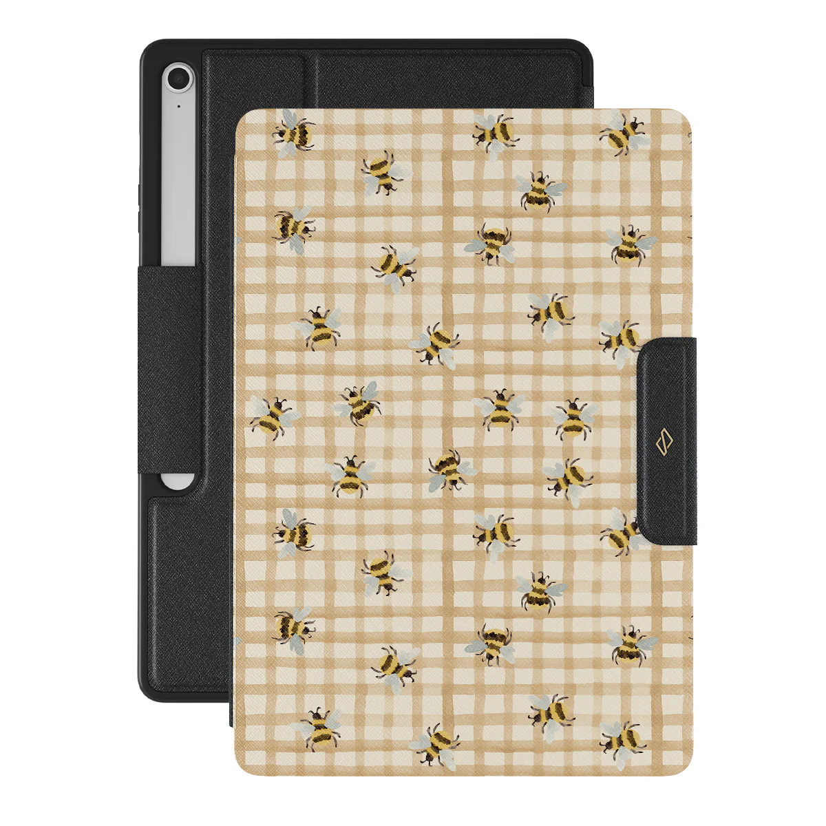 Honeycomb - Samsung Galaxy Tab S10+ FE Case