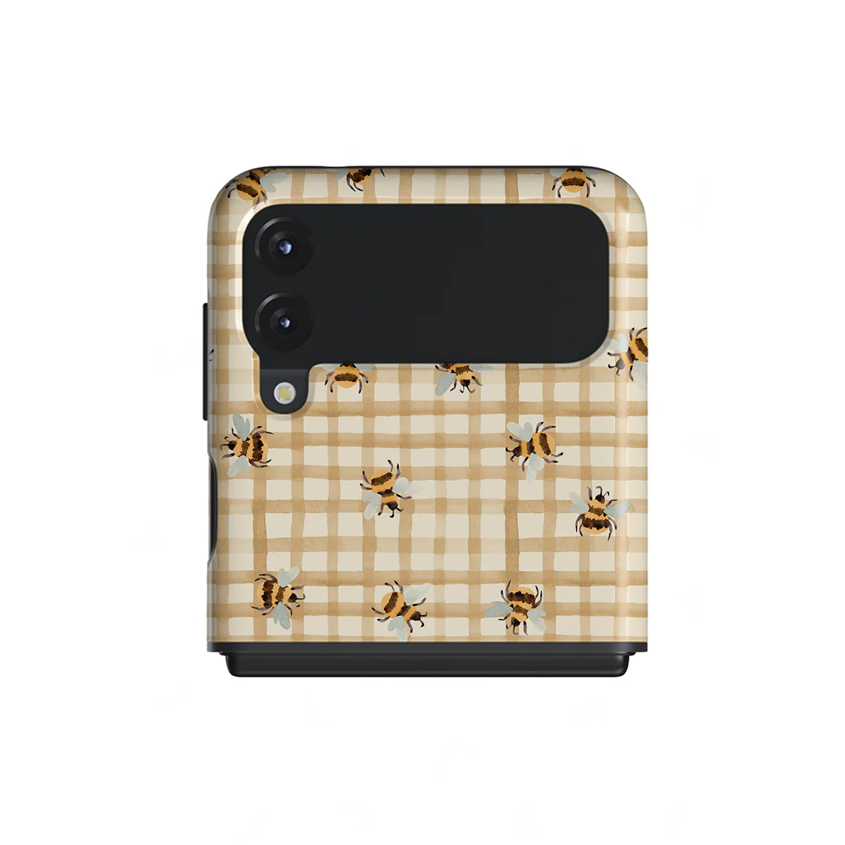 Honeycomb - Samsung Galaxy Z Flip 3 Case