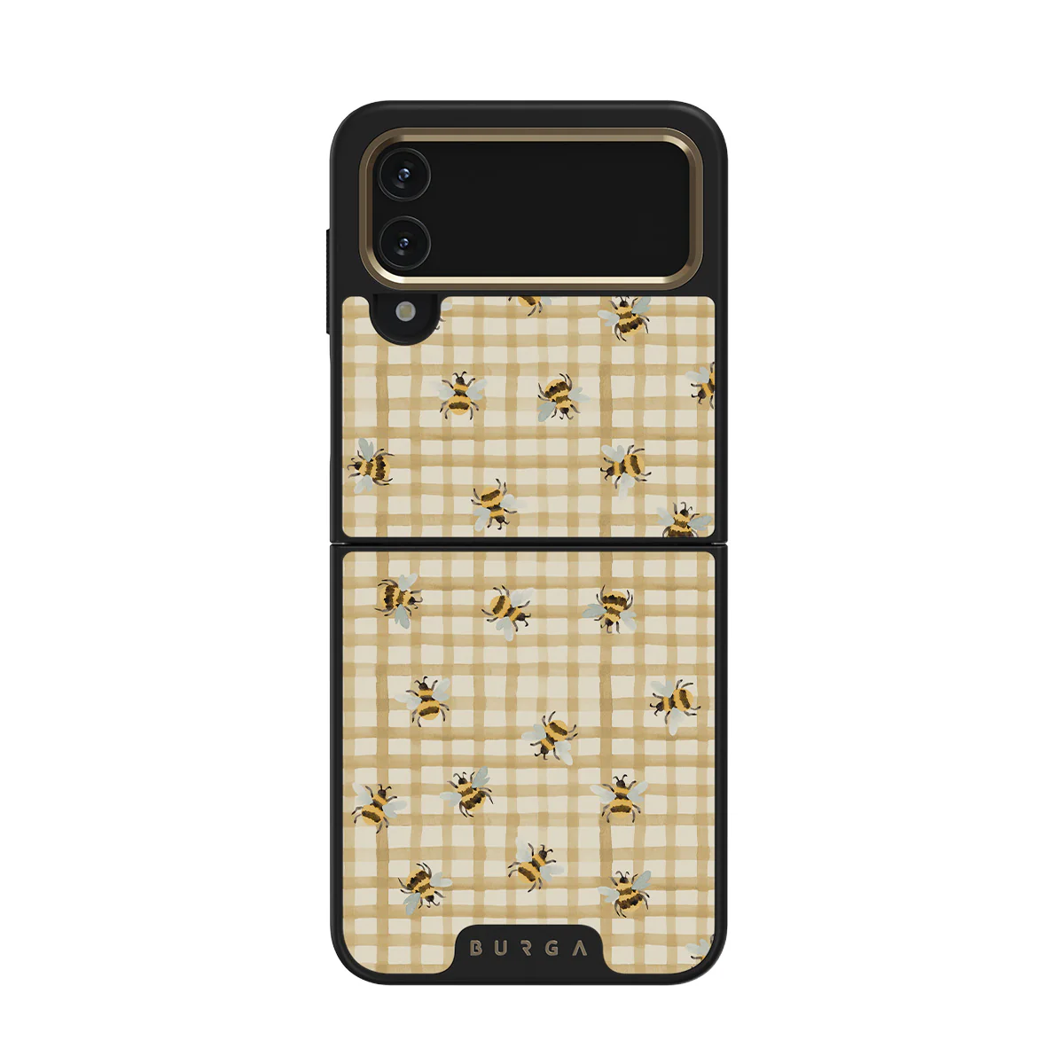 Honeycomb - Samsung Galaxy Z Flip 4 Case - Image 14