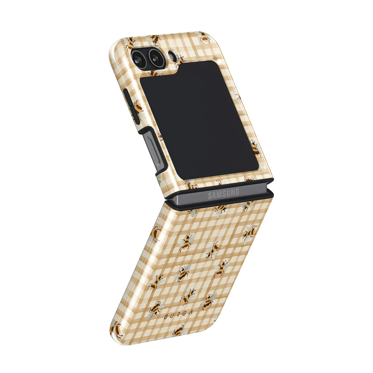 Honeycomb - Samsung Galaxy Z Flip 5 Case