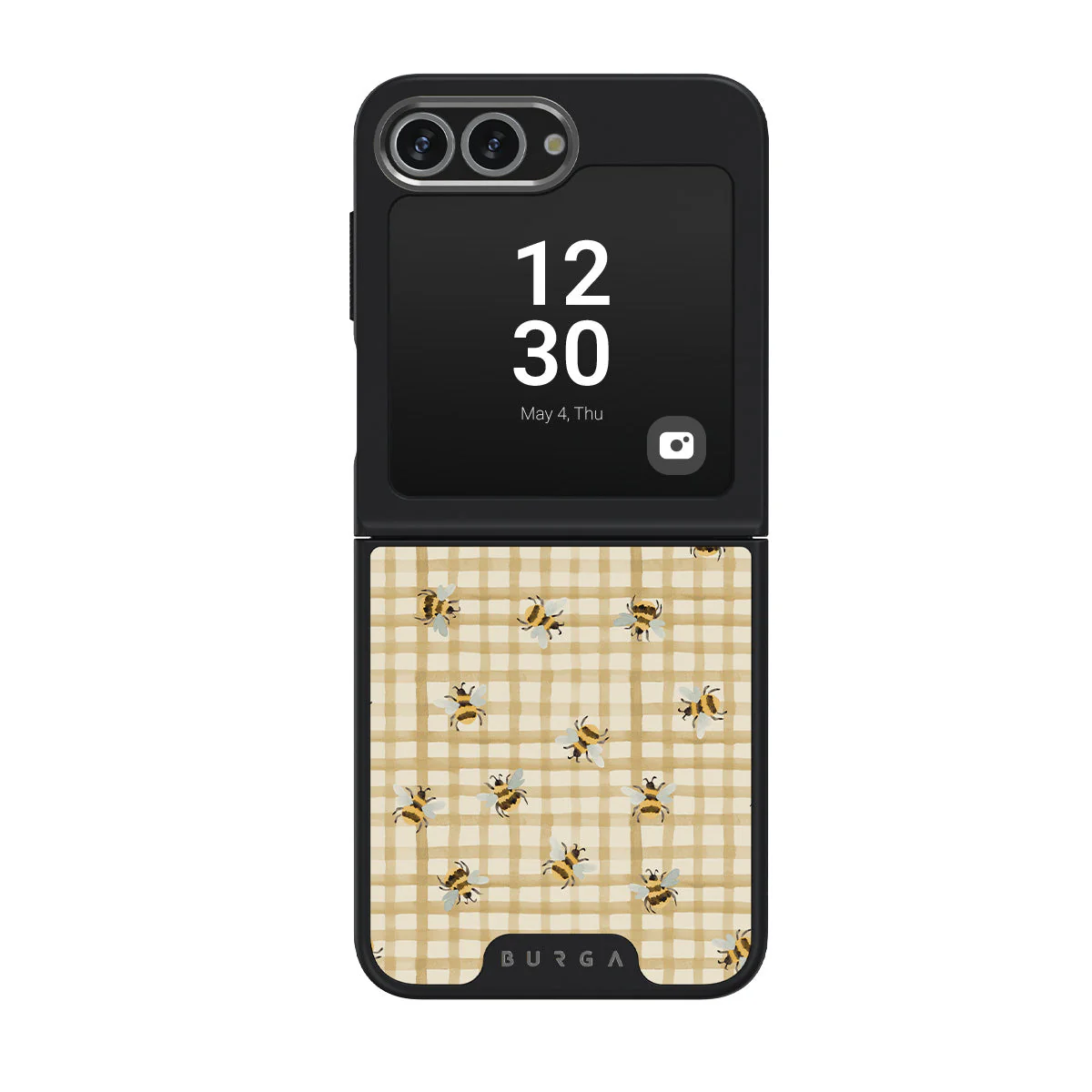 Honeycomb - Samsung Galaxy Z Flip 6 Case - Image 13