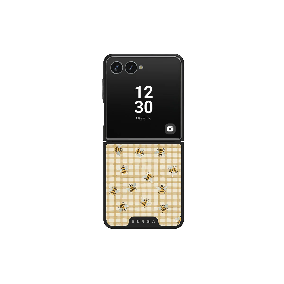 Honeycomb - Samsung Galaxy Z Flip 7 Case - Image 12