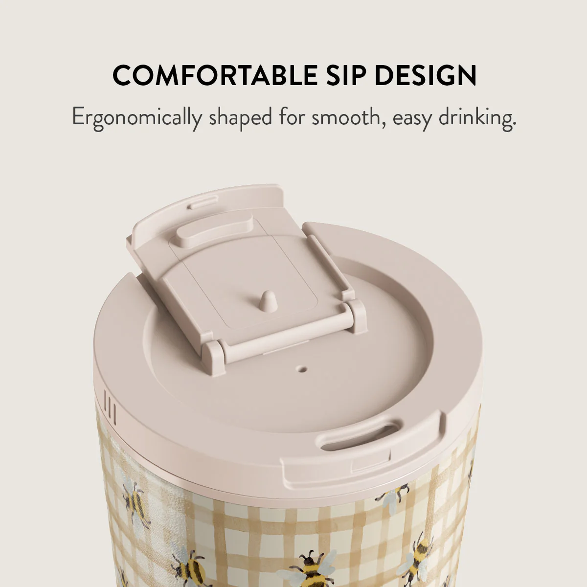 Honeycomb - Travel Mug - Image 15