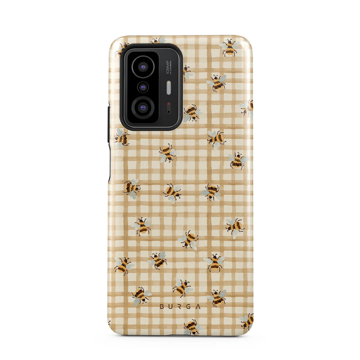 Honeycomb - Xiaomi 11T / 11T Pro Case