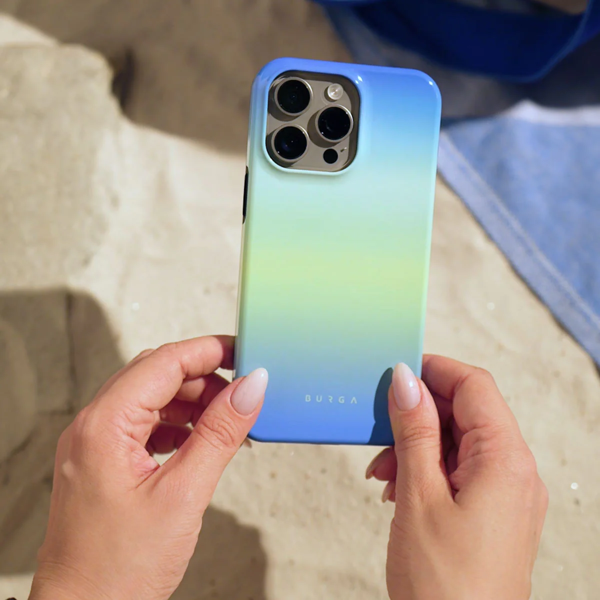 Horizon - iPhone 17e Case - Image 5