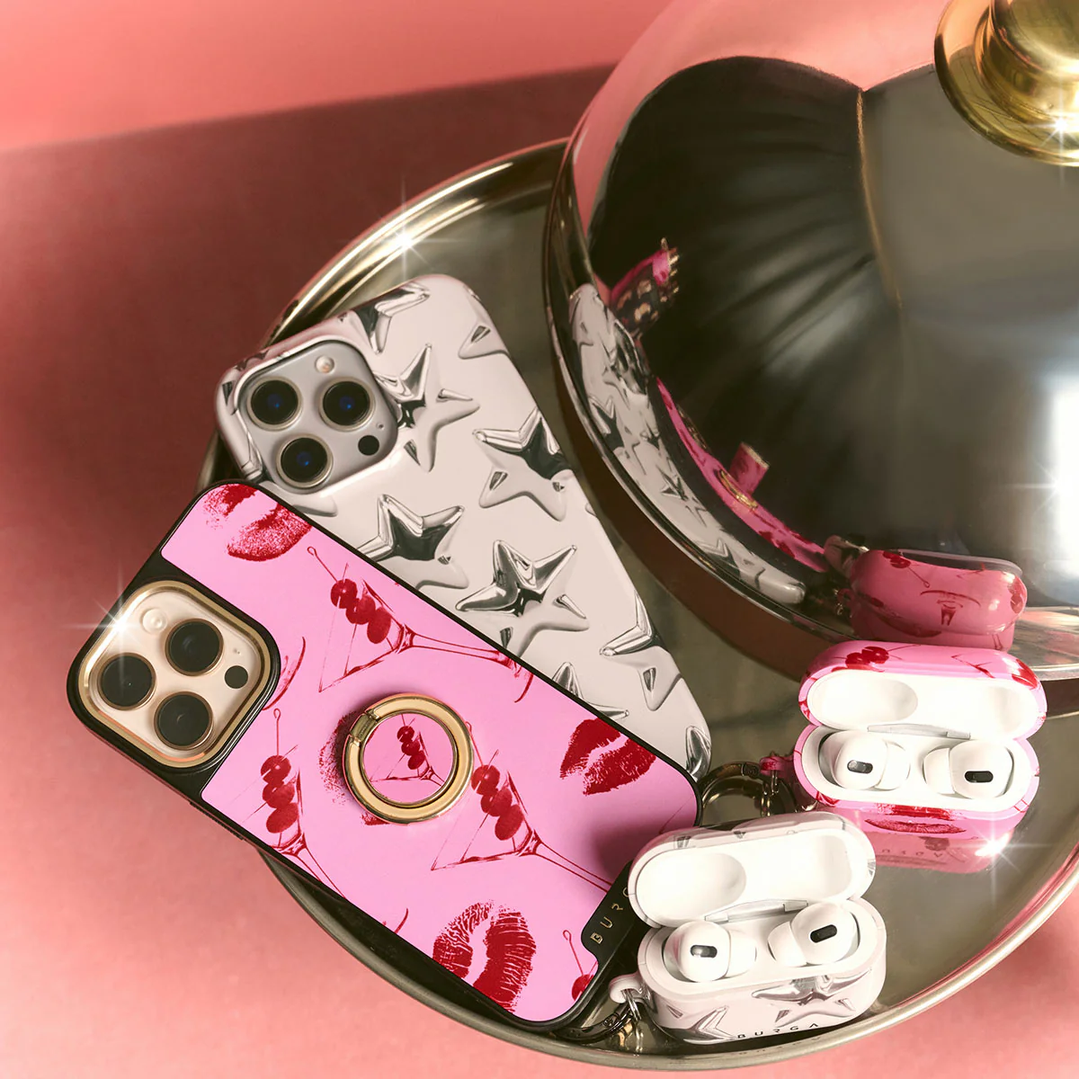 Hotshot - iPhone 17e Case - Image 6