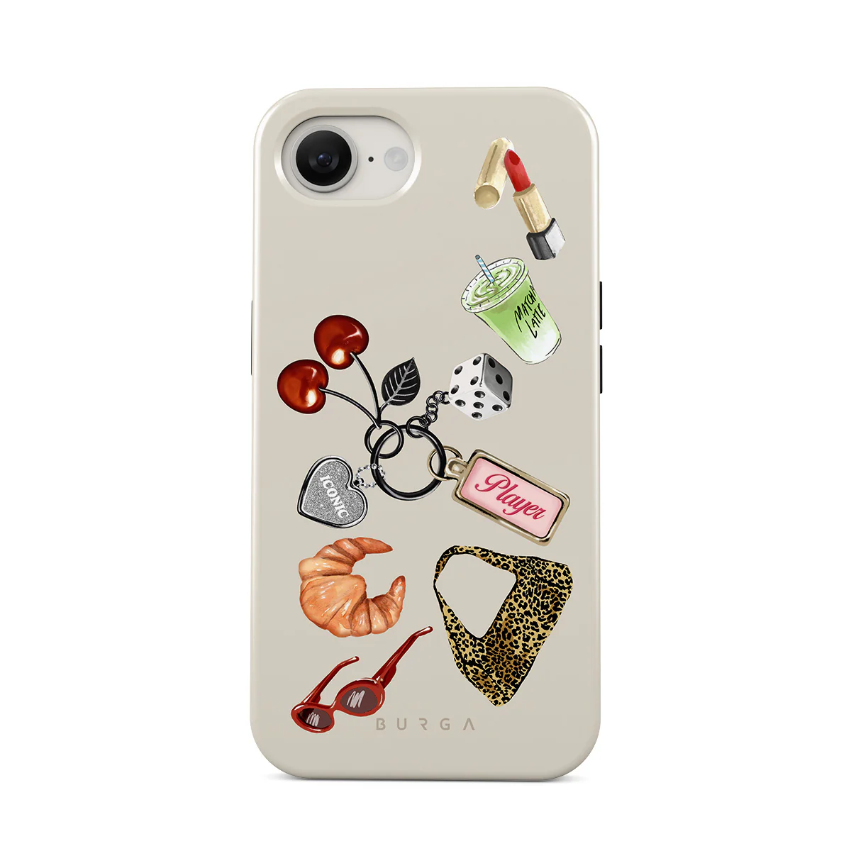 It Girl - iPhone 17e Case