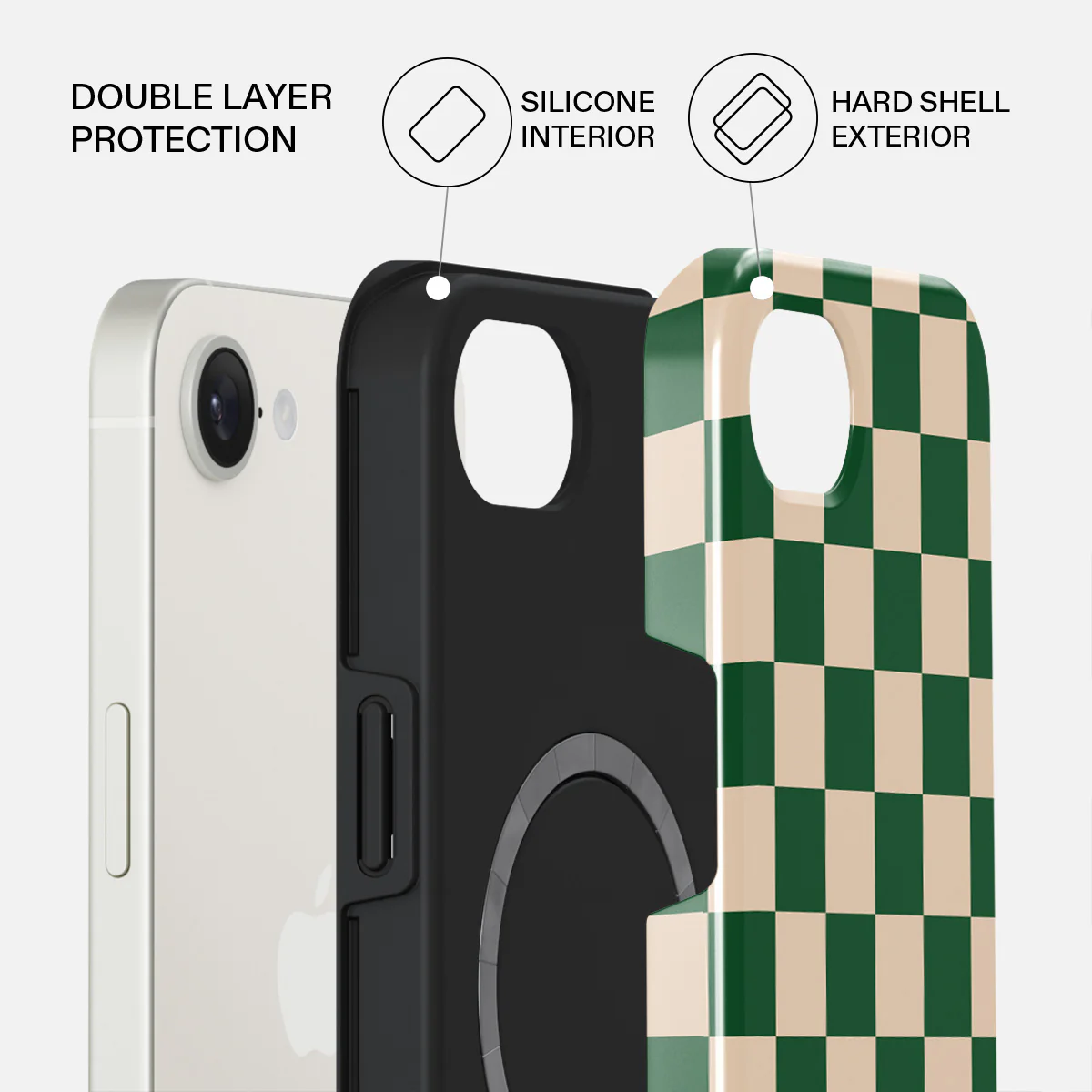 Ivy League - iPhone 17e Case - Image 2