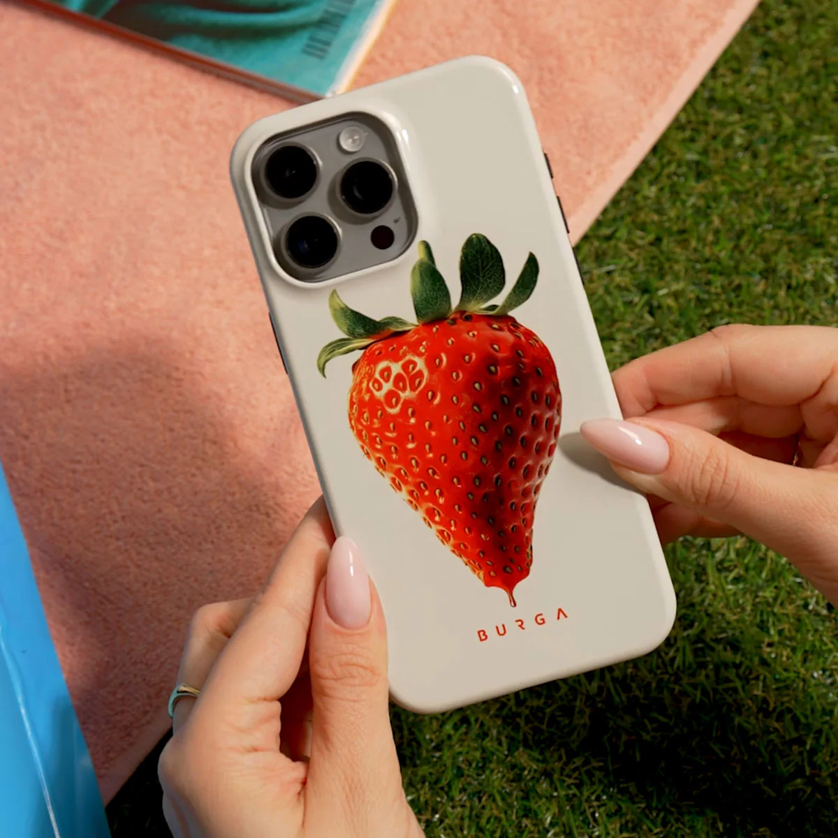 Juicy - iPhone 17e Case - Image 5