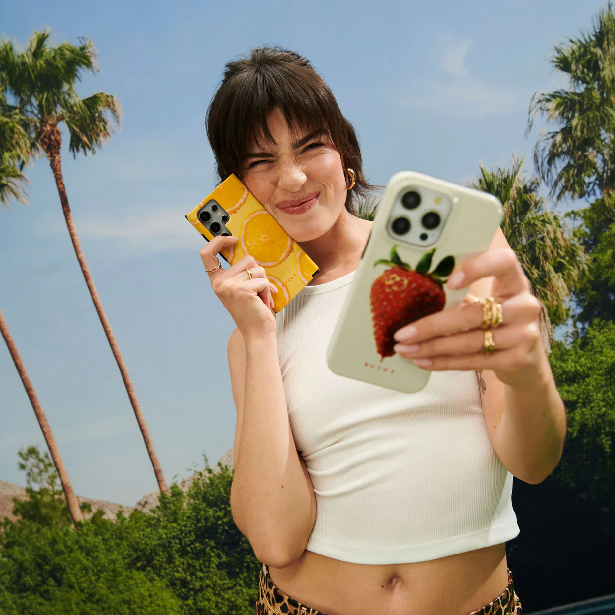 Juicy - iPhone 17e Case - Image 6