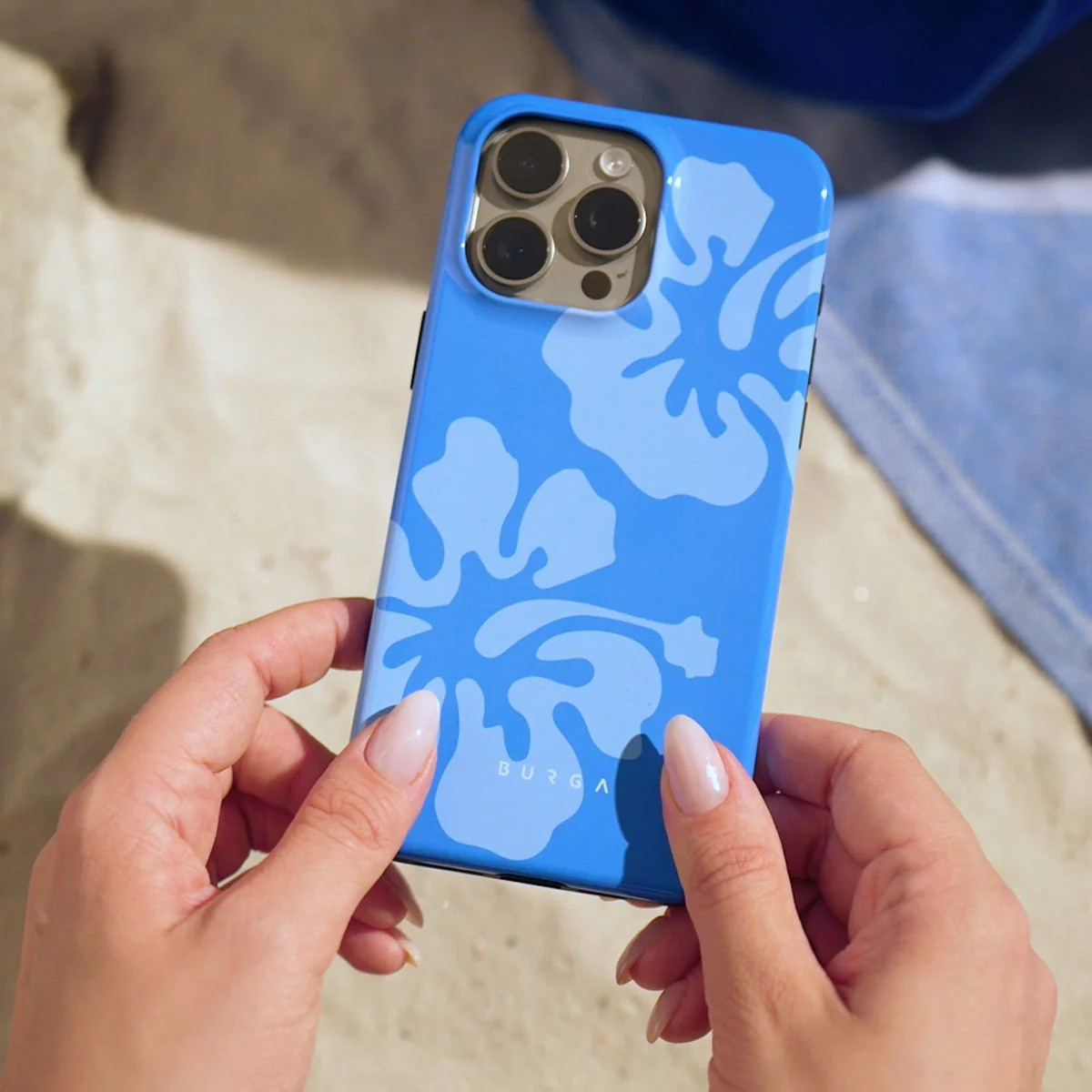 Lagoon - iPhone 17e Case - Image 5