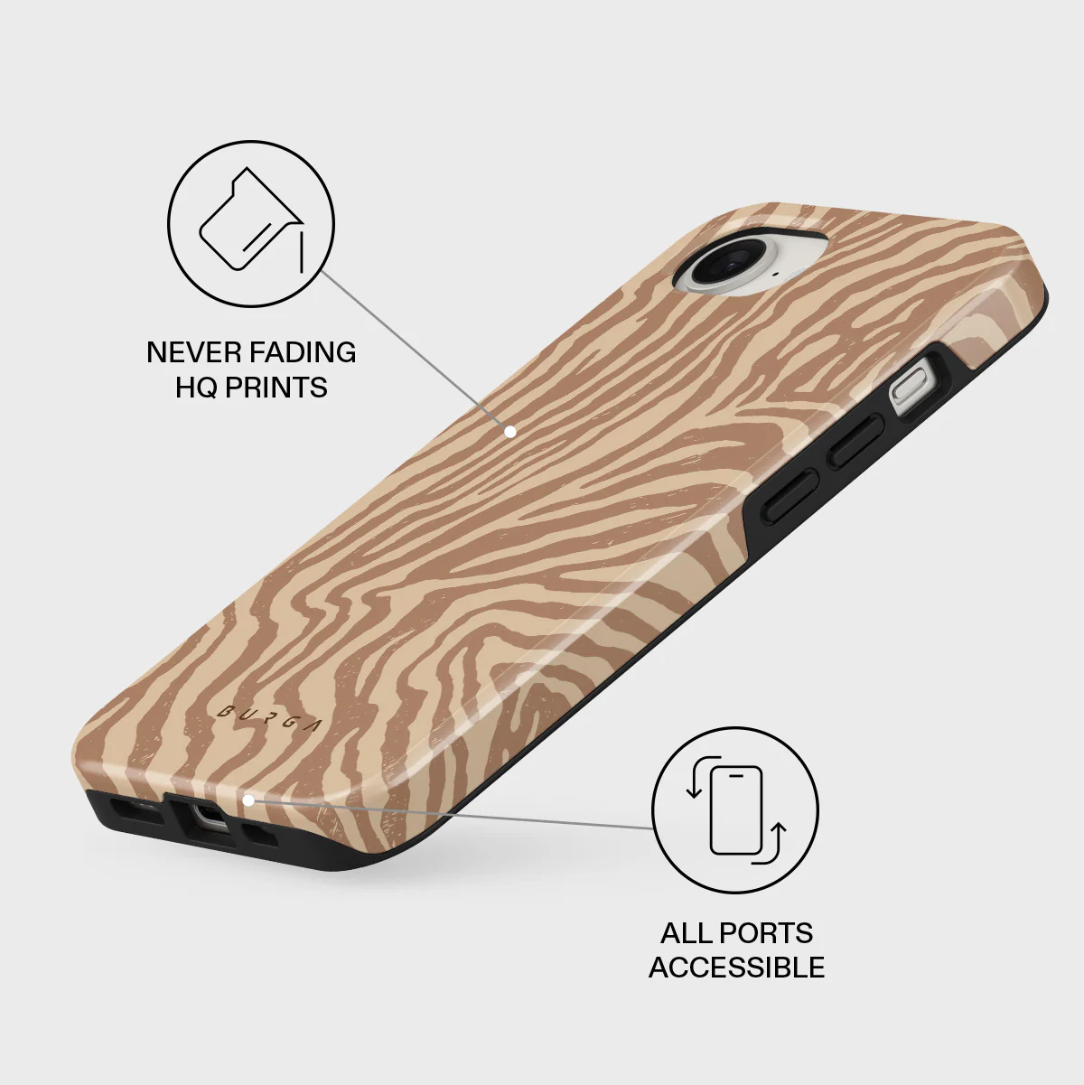 Lasso - iPhone 17e Case - Image 3