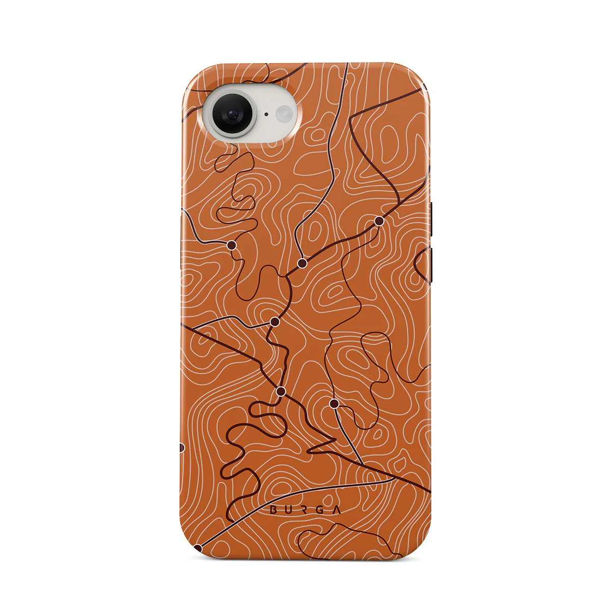 Latitude - iPhone 17e Case