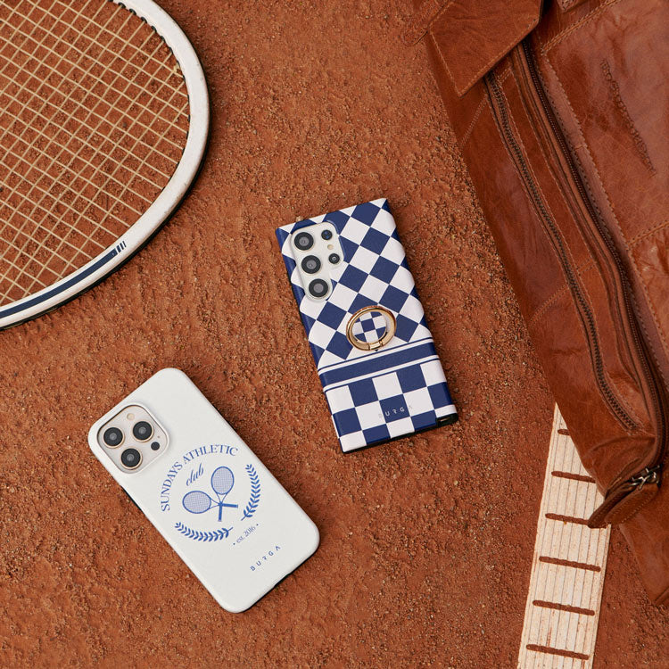 Leisure Club - iPhone 17e Case - Image 10