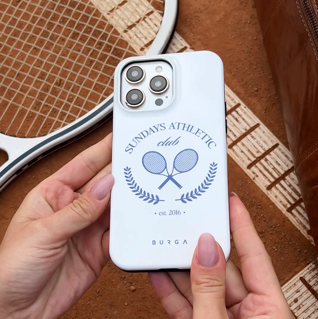 Leisure Club - iPhone 17e Case - Image 5