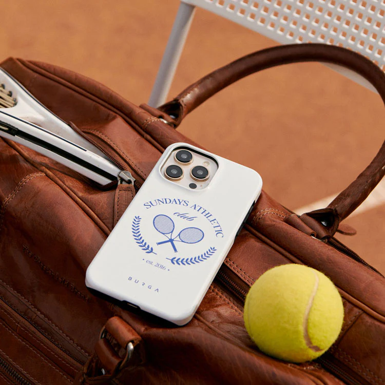 Leisure Club - iPhone 17e Case - Image 8