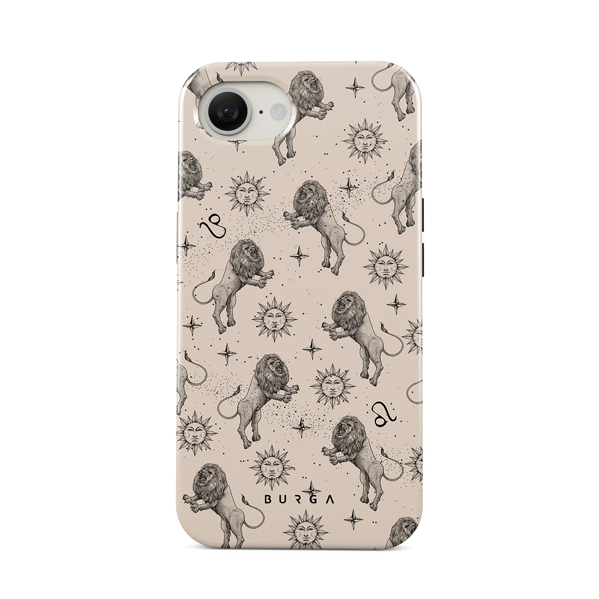 Leo - iPhone 17e Case