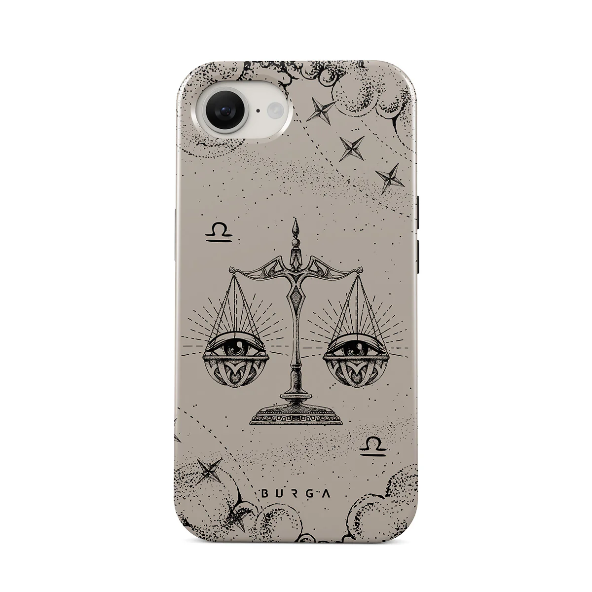 Libra - iPhone 17e Case