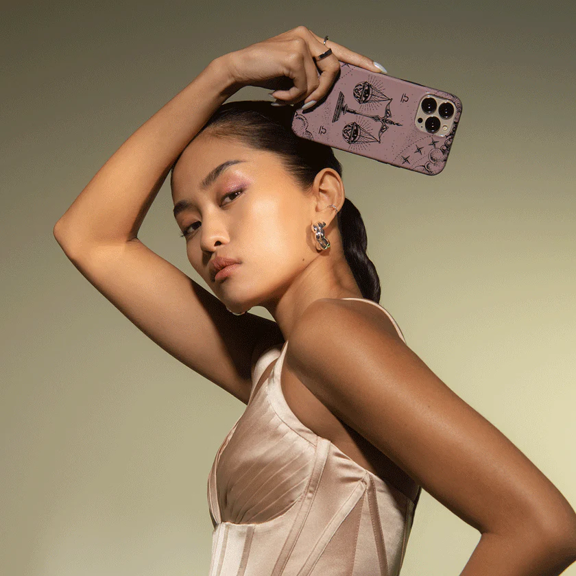Libra - iPhone 17e Case - Image 22