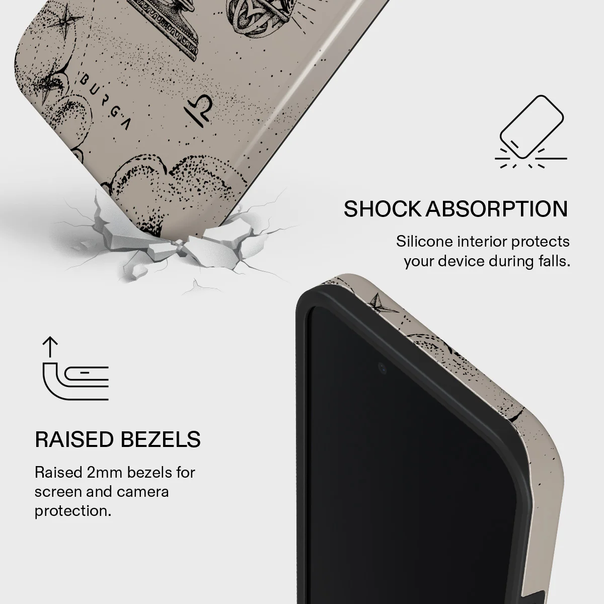 Libra - iPhone 17e Case - Image 4