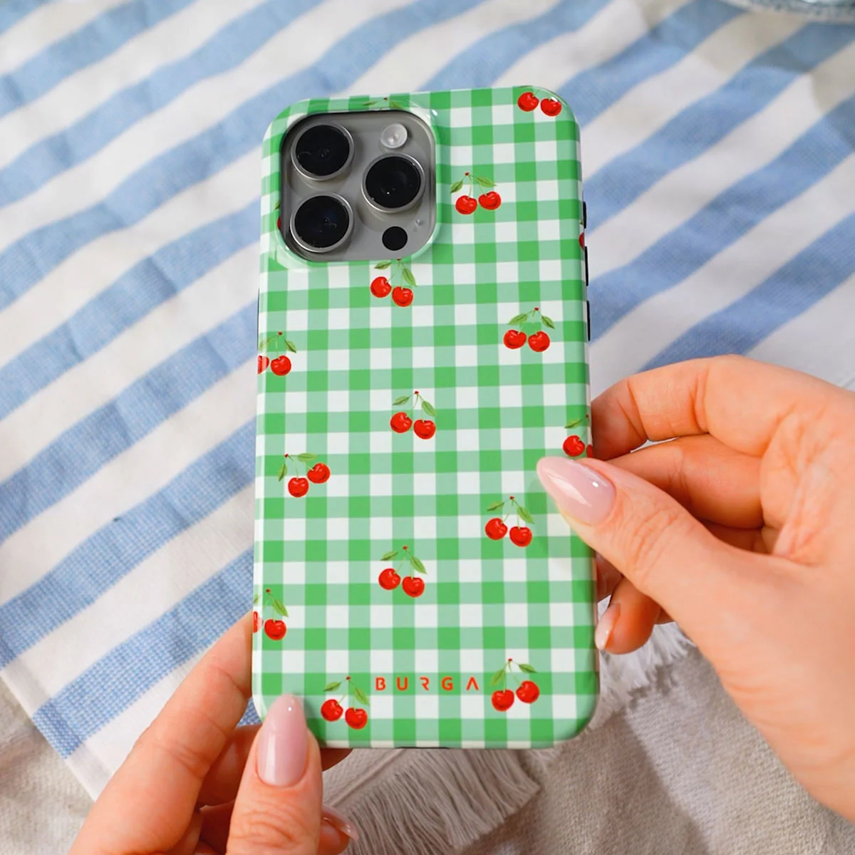Little Life - iPhone 17e Case - Image 5