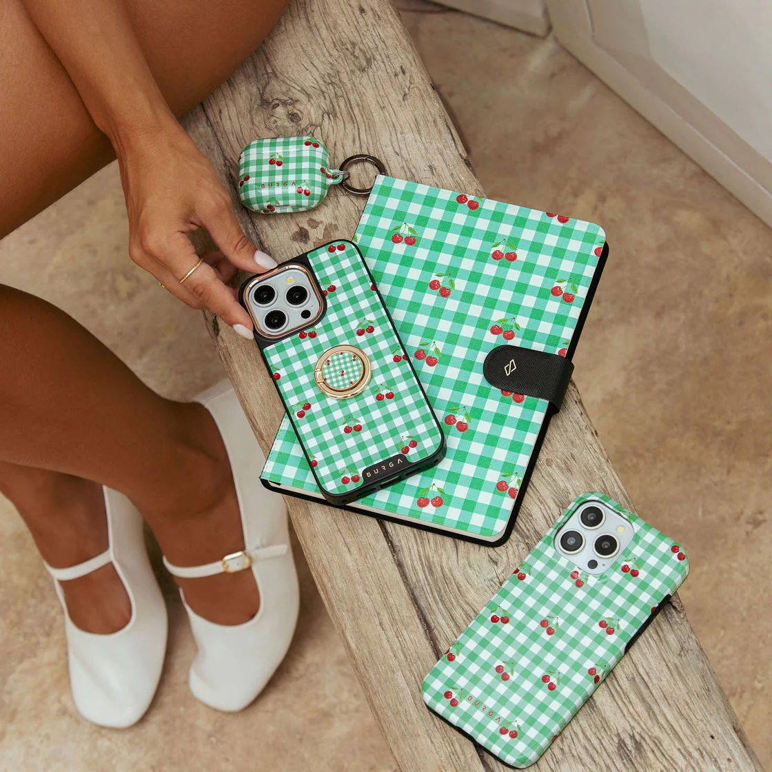 Little Life - iPhone 17e Case - Image 7