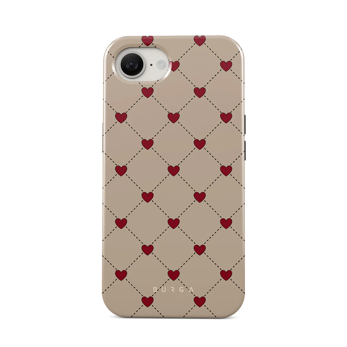 Love Letter - iPhone 17e Case