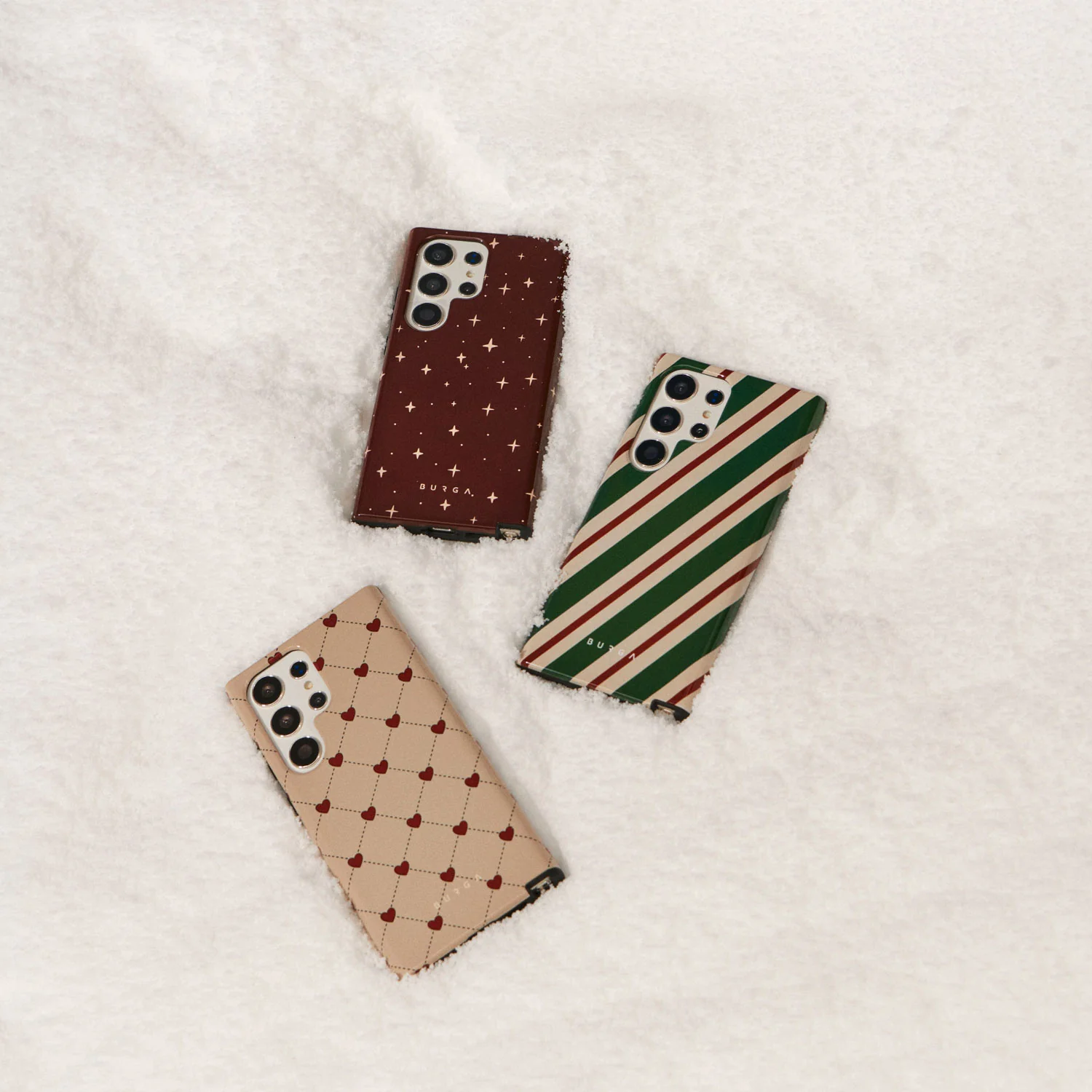 Love Letter - iPhone 17e Case - Image 9