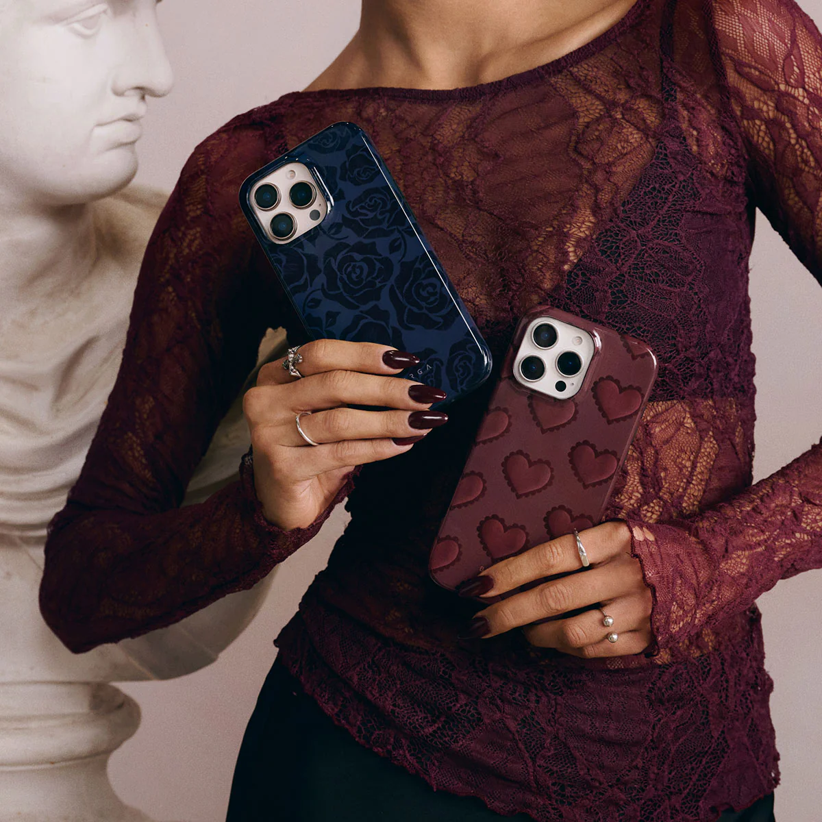 Loveholic - iPhone 17e Case - Image 7