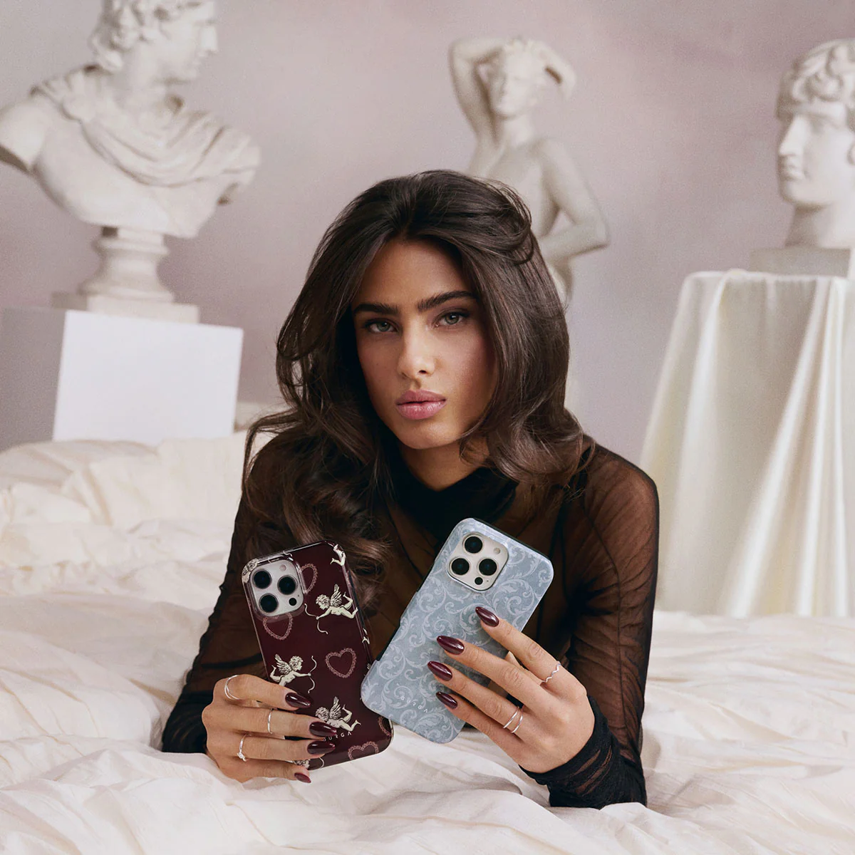Lovestruck - iPhone 17e Case - Image 6