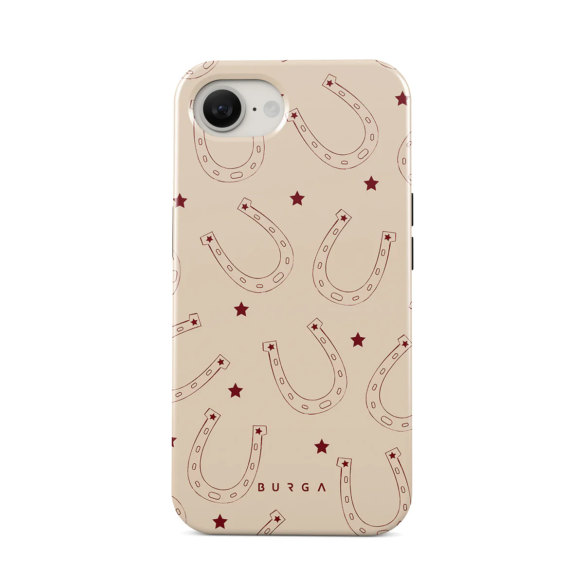 Lucky Charm - iPhone 17e Case