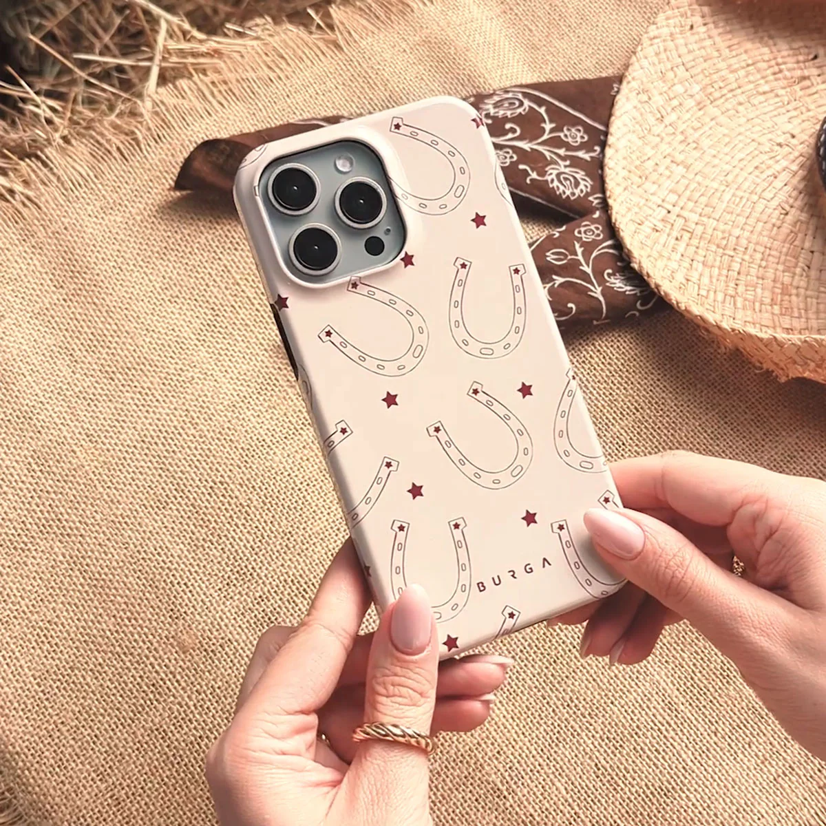 Lucky Charm - iPhone 17e Case - Image 5
