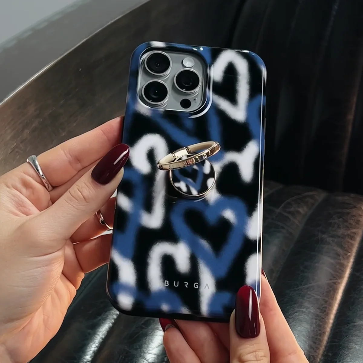Lucky You - iPhone 17e Case - Image 5