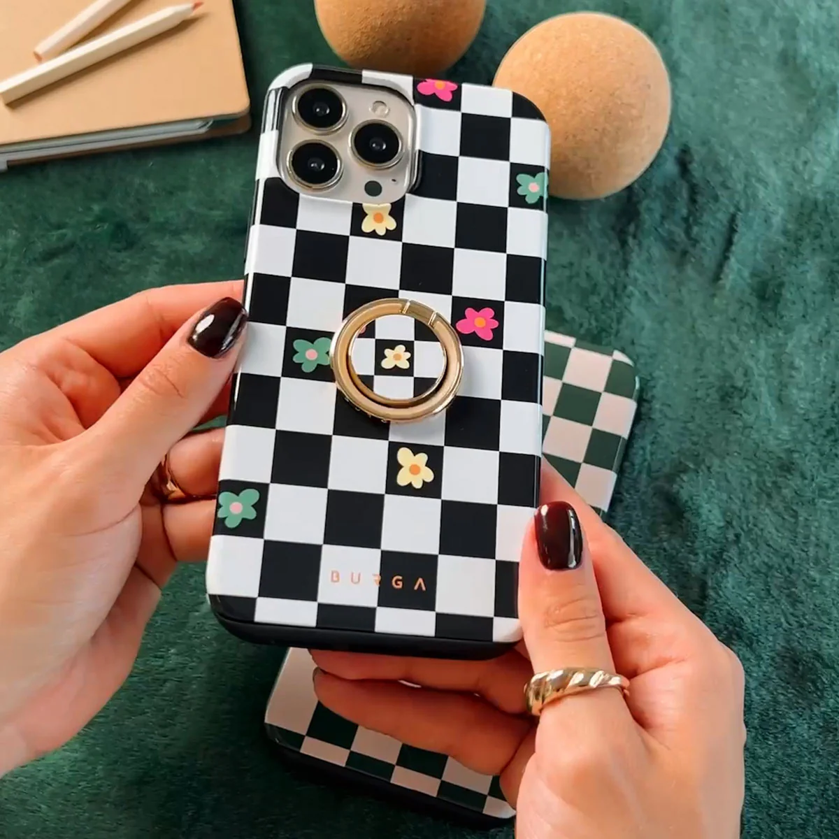 Lunch Break - iPhone 17e Case - Image 5