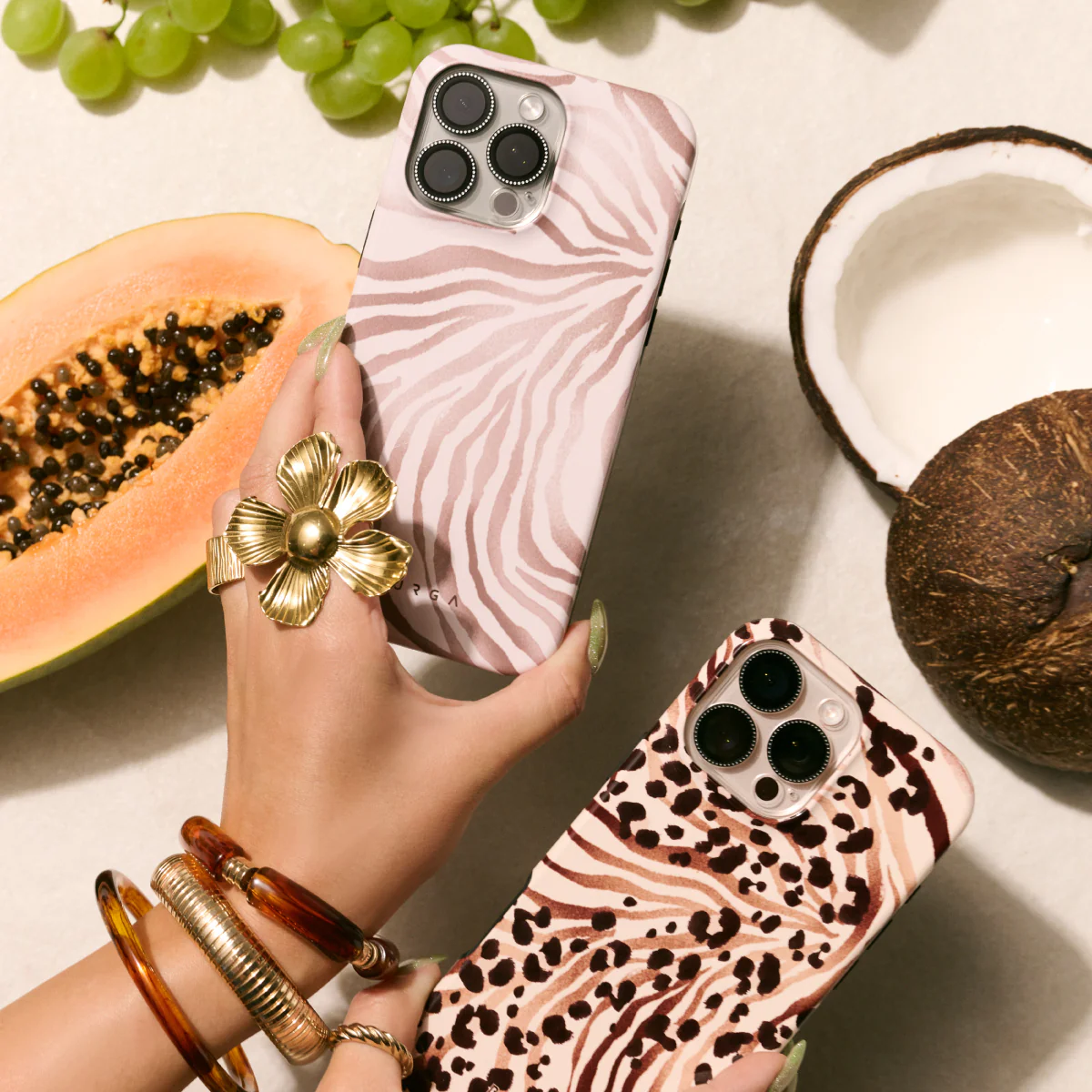 Lustre - iPhone 17e Case - Image 8