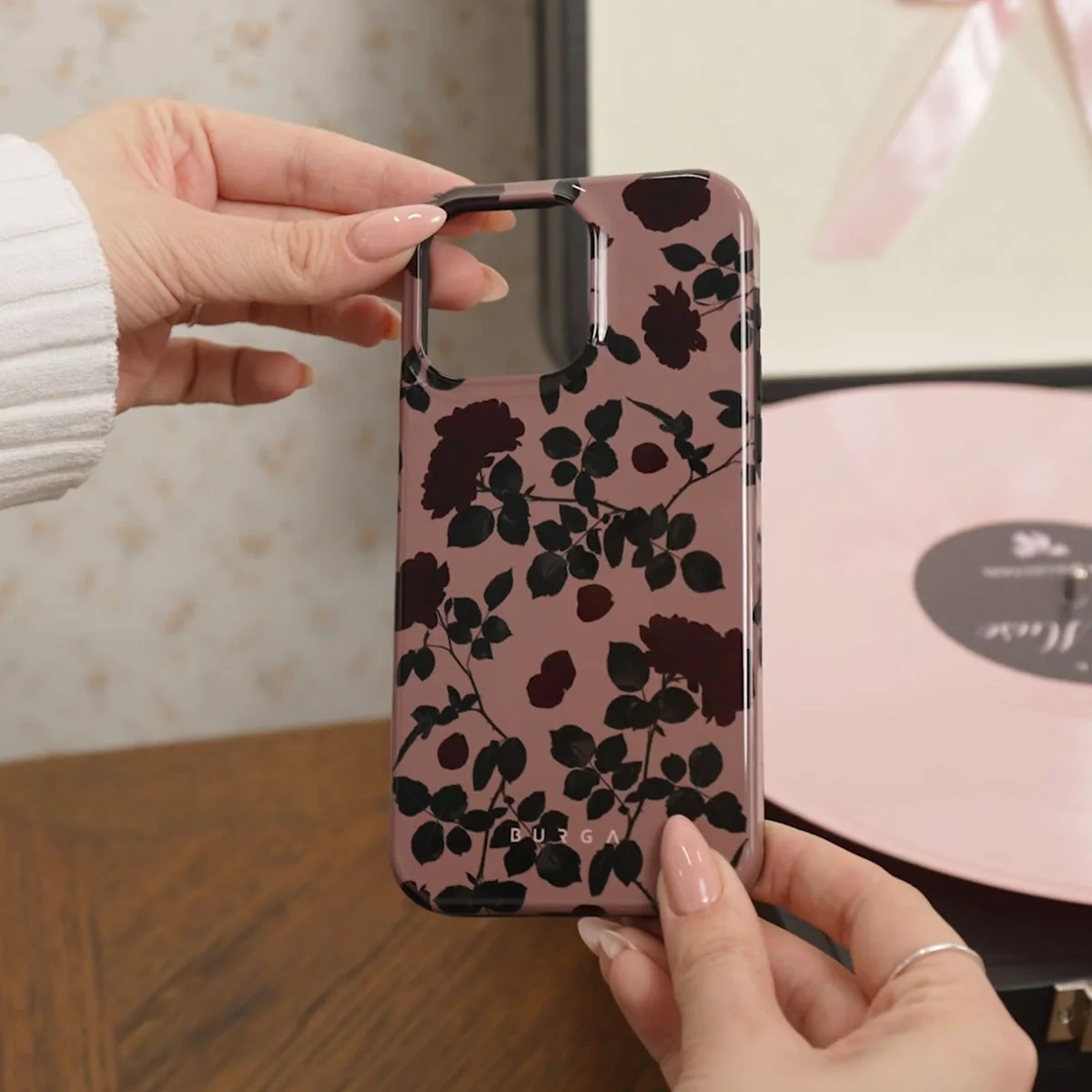 Main Character - iPhone 17e Case - Image 5