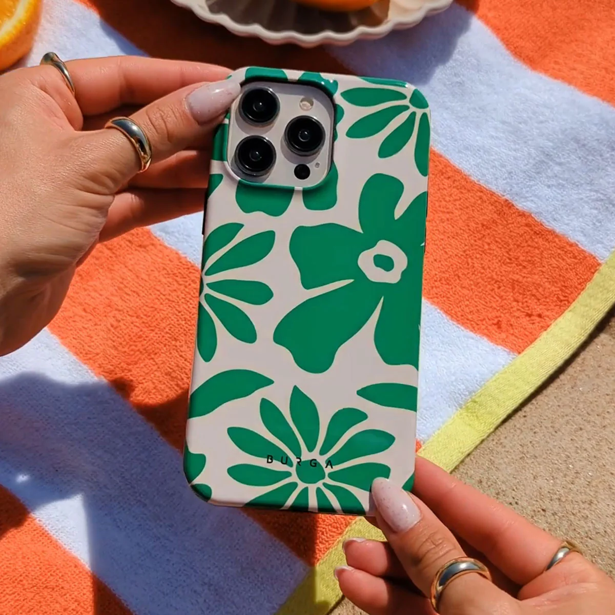 Margarita - iPhone 17e Case - Image 5