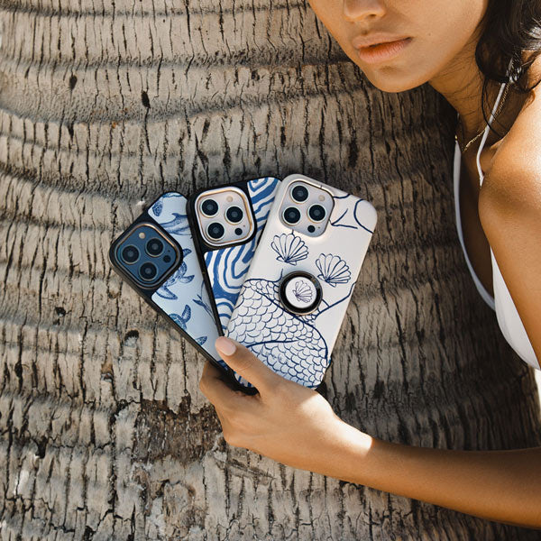 Marine Muse - iPhone 17e Case - Image 6