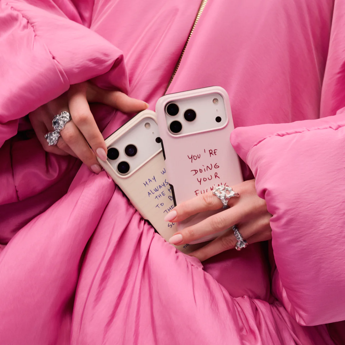 May We Always - iPhone 17e Case - Image 7