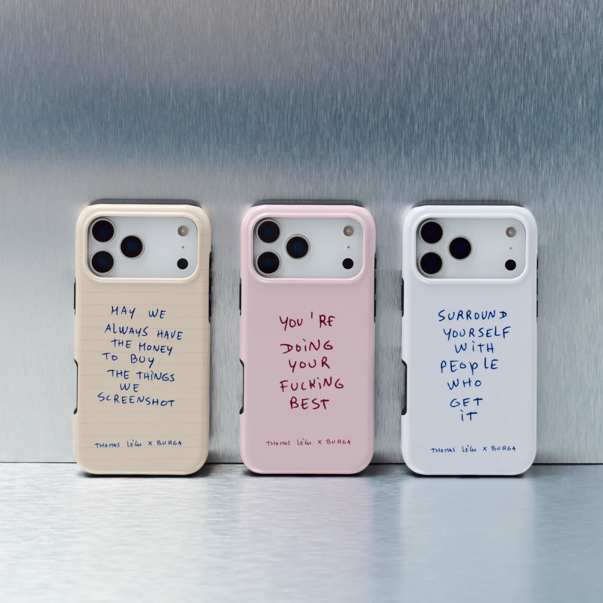 May We Always - iPhone 17e Case - Image 9