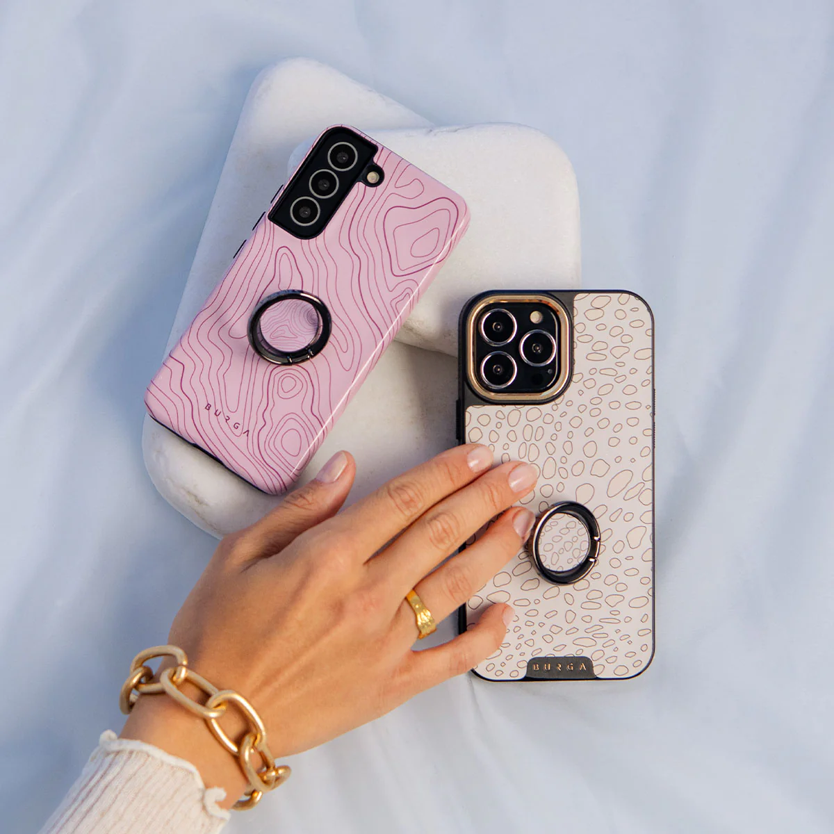 Maze - iPhone 17e Case - Image 6