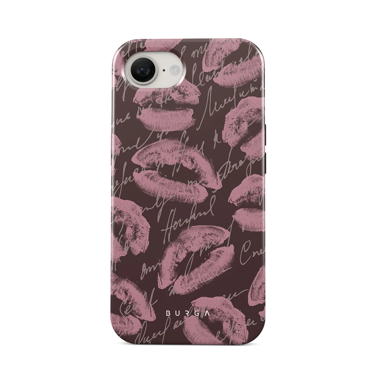 Melodrama - iPhone 17e Case