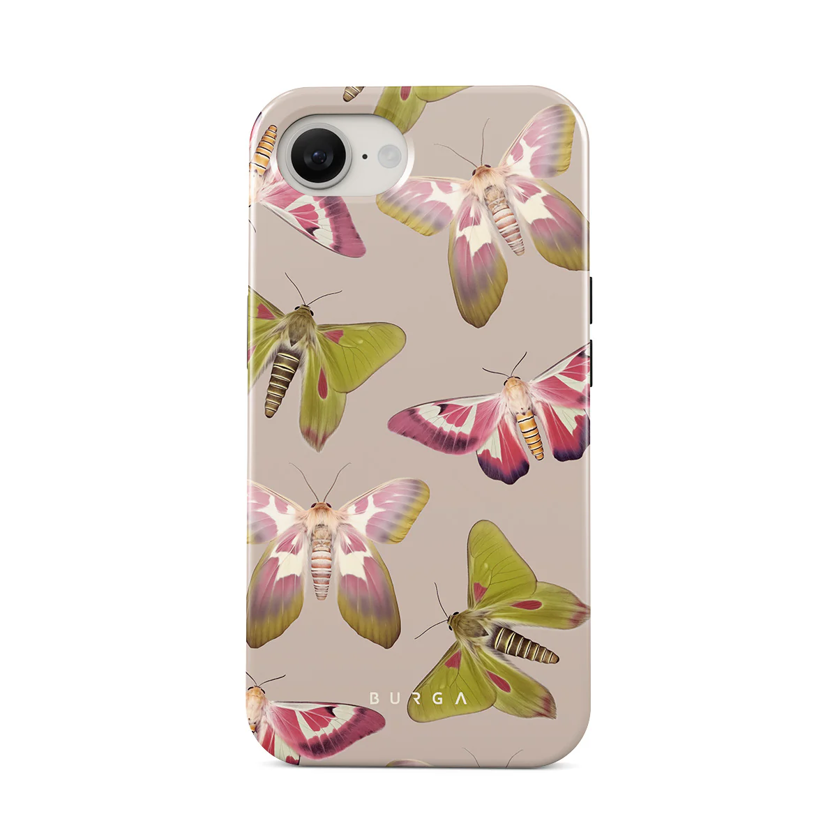 Metamorphosis - iPhone 17e Case