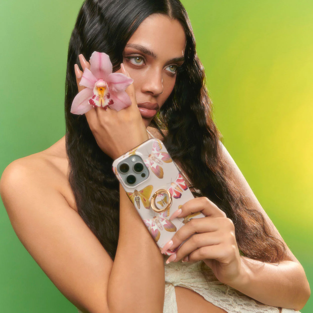 Metamorphosis - iPhone 17e Case - Image 6