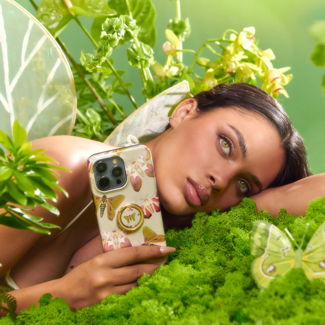 Metamorphosis - iPhone 17e Case - Image 7